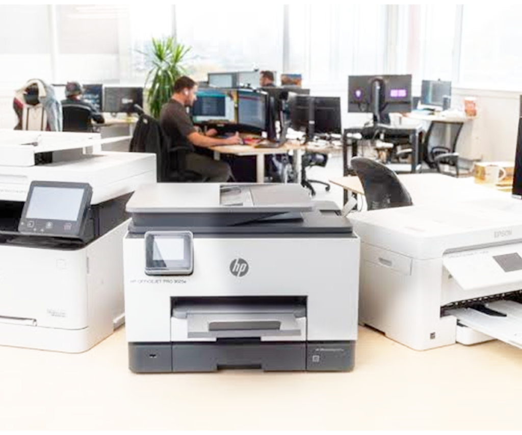 Printing