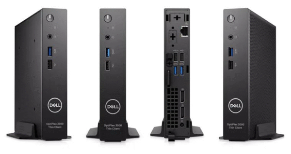 Thin Client